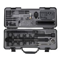 (image for) DELTA PRO ULTIMATE ARMORER'S KIT FOR AR-15
