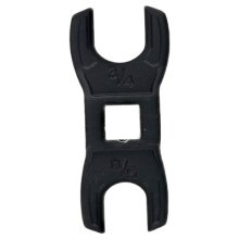 (image for) DELTA MUZZLE DEVICE & A2 BUFFER TUBE CROWFOOT WRENCH ~AR15/LR308