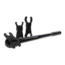 (image for) DELTA XL FAT WRENCH W/MIL-SPEC CROWFOOT SET