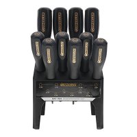(image for) SAE HEX BENCHTOP SCREWDRIVER SET