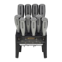 (image for) TORX BENCHTOP SCREWDRIVER SET