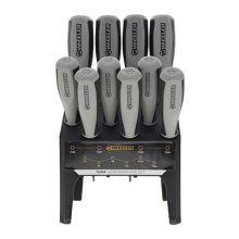 (image for) TORX BENCHTOP SCREWDRIVER SET
