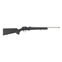 (image for) 457 AMERICAN SUPPRESSOR-READY 22 LONG RIFLE BOLT ACTION RIFLE