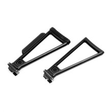 (image for) FIBER REINFORCED POLYMER TRANGLE STOCK BODY