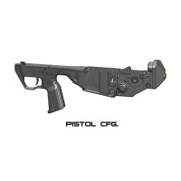 (image for) UPPER RECEIVER FOR BRN-180 PISTOL