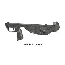 (image for) UPPER RECEIVER FOR BRN-180 PISTOL