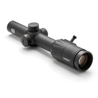 (image for) VUDU X 1-6X24MM SFP ILLUMINATED RIFLE SCOPE