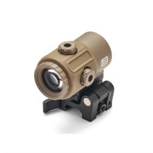 G43 MICRO 3X MAGNIFIER