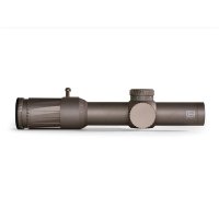 (image for) VUDU 1-10X28MM FFP ILLUMINATED RIFLE SCOPE