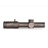 VUDU 1-10X28MM FFP ILLUMINATED RIFLE SCOPE