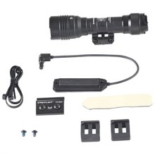 (image for) PROTAC RAIL MOUNT HL-X PRO LONG GUN LIGHT