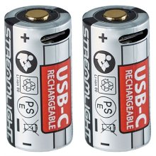 (image for) SL-B9 RECHARGEABLE BATTERY