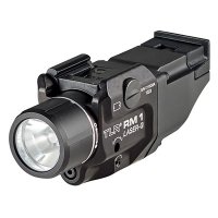 TLR RM 1 LASER RAIL MOUNTED TACTICAL LIGHTING SYSTEM