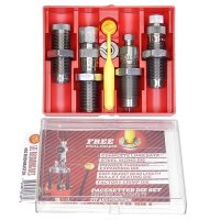 (image for) ULTIMATE RIFLE 4-DIE SETS