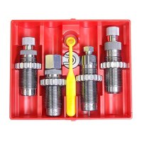 (image for) 4 DIE - DELUXE PISTOL DIE SET