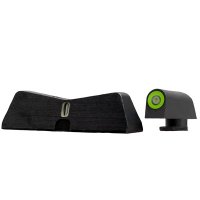 (image for) DXT2 STANDARD DOT NIGHT SIGHTS FOR GLOCK 42/43/43X/48