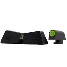 (image for) DXT2 STANDARD DOT NIGHT SIGHTS FOR GLOCK 42/43/43X/48