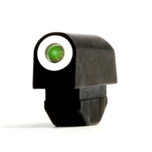 (image for) STANDARD TRITIUM SIGHTS FOR SMITH & WESSON & RUGER®