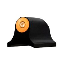 (image for) BIG DOT BEAD PLAIN BARREL FOR MOSSBERG SHOTGUN