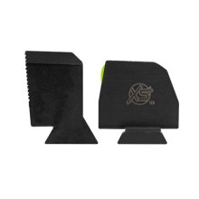 (image for) R3D 2.0 OPTIC/SUPPRESSOR NIGHT SIGHTS FOR S&W M&P 2.0