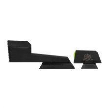 (image for) R3D 2.0 OPTIC/SUPPRESSOR NIGHT SIGHTS FOR M&P SHIELD M2.0