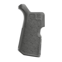(image for) KUNG FU GRIP