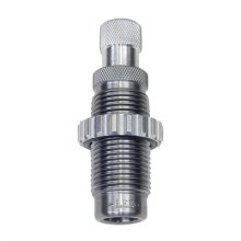 (image for) PISTOL CARBIDE FACTORY CRIMP DIES