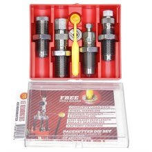 (image for) ULTIMATE RIFLE 4-DIE SETS