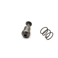 (image for) MAGAZINE LATCH PLUNGER AND SPRING FOR RUGER 10/22