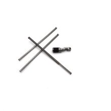 (image for) GUIDE ROD & SPRINGS BOLT HANDLE CHARGING ASSEMBLY 10/22