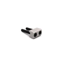 (image for) V-BLOCK WITH SCREWS FOR RUGER 10/22