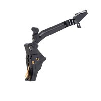 (image for) I.T.T.S. TRIGGER W/SAFETY SHOE & TRIGGER BAR FOR GLOCK® G3/G4