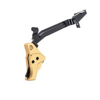 (image for) I.T.T.S. TRIGGER W/SAFETY SHOE & TRIGGER BAR FOR GLOCK® G3/G4