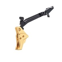 (image for) I.T.T.S. TRIGGER W/SAFETY SHOE & TRIGGER BAR FOR GLOCK® G3/G4