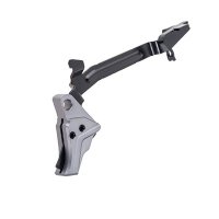 (image for) I.T.T.S. TRIGGER W/SAFETY SHOE & TRIGGER BAR FOR GLOCK® G3/G4