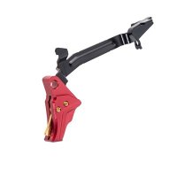 (image for) I.T.T.S. TRIGGER W/SAFETY SHOE & TRIGGER BAR FOR GLOCK® G3/G4