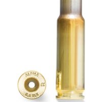 8.6 BLACKOUT RIFLE BRASS