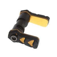 (image for) NEXGEN 45/90 AMBIDEXTROUS SAFETY SELECTOR FOR AR-15