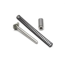 (image for) 1911 45 ACP FLAT WIRE RECOIL SPRING SYSTEM
