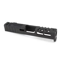 (image for) ZPS.2 SLIDE 9MM LUGER OPTICS READY FOR GLOCK® 43/43X
