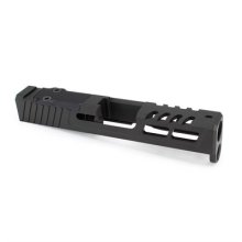 (image for) ZPS.2 SLIDE 9MM LUGER OPTICS READY FOR GLOCK® 43/43X