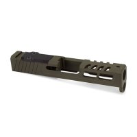 (image for) ZPS.2 SLIDE 9MM LUGER OPTICS READY FOR GLOCK® 43/43X