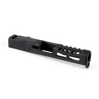 (image for) ZPS.2 SLIDE 9MM LUGER OPTICS READY FOR GLOCK® 19 GEN 3