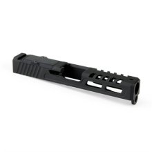(image for) ZPS.2 SLIDE 9MM LUGER OPTICS READY FOR GLOCK® 19 GEN 3