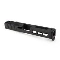 (image for) ZPS.3 SLIDE 9MM LUGER OPTICS READY FOR GLOCK® 19 GEN 3