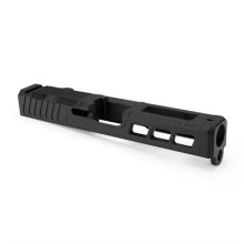 (image for) ZPS.3 SLIDE 9MM LUGER OPTICS READY FOR GLOCK® 19 GEN 3
