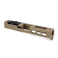 (image for) ZPS.3 SLIDE 9MM LUGER OPTICS READY FOR GLOCK® 19 GEN 3