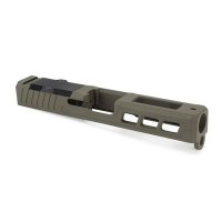 (image for) ZPS.3 SLIDE 9MM LUGER OPTICS READY FOR GLOCK® 19 GEN 3