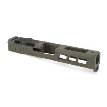 (image for) ZPS.3 SLIDE 9MM LUGER OPTICS READY FOR GLOCK® 19 GEN 3