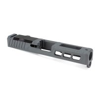 (image for) ZPS.3 SLIDE 9MM LUGER OPTICS READY FOR GLOCK® 19 GEN 3